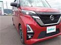2020 Nissan ROOX
