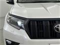 2022 Toyota Land Cruiser Prado