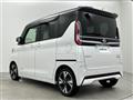 2021 Nissan ROOX