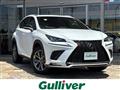 2018 Lexus NX