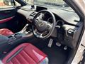 2018 Lexus NX
