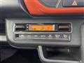 2021 Mazda Flair Crossover