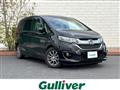 2018 Honda Freed