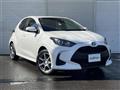 2020 Toyota Yaris
