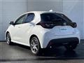 2020 Toyota Yaris