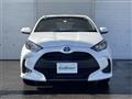 2020 Toyota Yaris