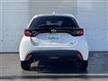 2020 Toyota Yaris