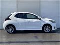 2020 Toyota Yaris