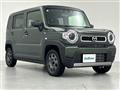2024 Mazda Flair Crossover