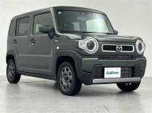 2024 Mazda Flair Crossover