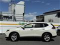 2015 Nissan X-Trail