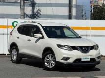 2015 Nissan X-Trail