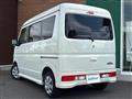 2022 Suzuki Every Wagon