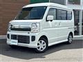 2022 Suzuki Every Wagon
