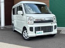 2022 Suzuki Every Wagon