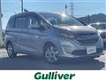 2018 Honda Freed