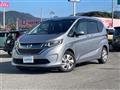 2018 Honda Freed