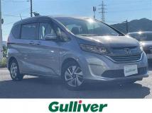 2018 Honda Freed
