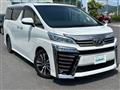 2018 Toyota Vellfire