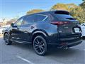 2023 Mazda CX-8
