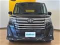 2022 Toyota Roomy