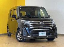 2022 Toyota Roomy