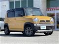 2018 Suzuki Hustler