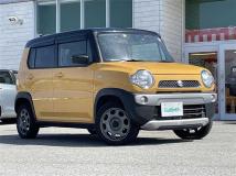 2018 Suzuki Hustler