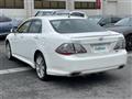 2009 Toyota Crown Hybrid