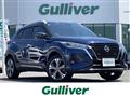 2021 Nissan KIX