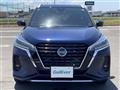 2021 Nissan KIX