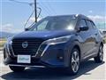 2021 Nissan KIX