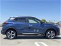 2021 Nissan KIX
