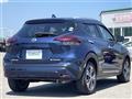 2021 Nissan KIX