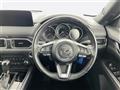 2023 Mazda CX-8