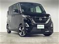 2023 Nissan ROOX