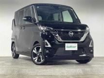 2023 Nissan ROOX
