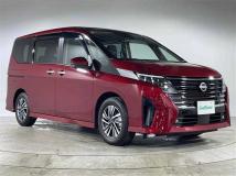 2023 Nissan Serena