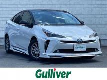 2021 Toyota Prius