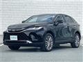 2023 Toyota Harrier