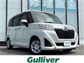 2019 Toyota Roomy