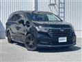 2021 Honda Odyssey