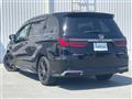 2021 Honda Odyssey