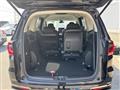 2021 Honda Odyssey