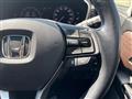 2021 Honda Odyssey
