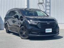 2021 Honda Odyssey