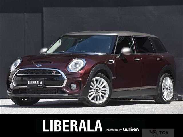 2017 BMW MINI
