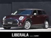 2017 BMW MINI