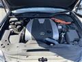 2012 Lexus GS