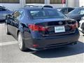 2012 Lexus GS